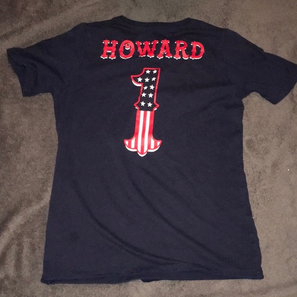 USA Tim Howard soccer jersey - Picture 2 of 2